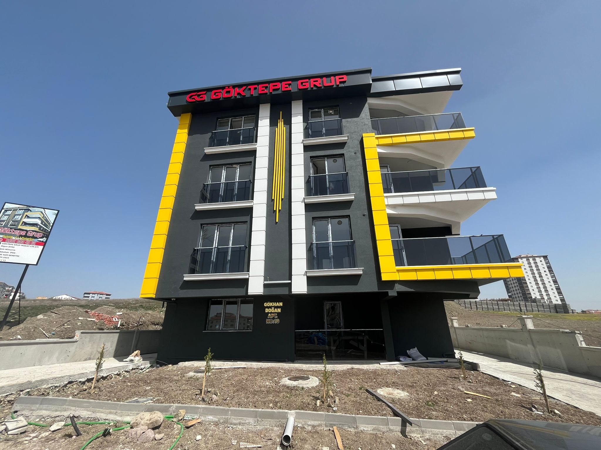 inşaat firması, taahhüt, ürün tedariki, dış ticaret, inşaat şirketi, yapı taahhüt, tedarik zinciri, uluslararası ticaret, Gökteppe Grup, toplu konut, inşaat Türkiye, ihracat ithalat, yapı malzemeleri tedarik