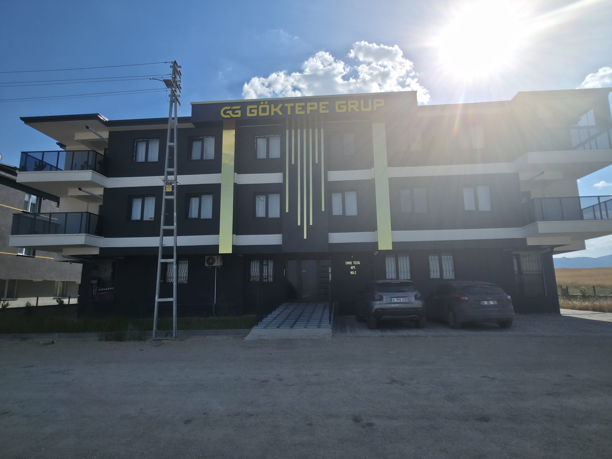 inşaat firması, taahhüt, ürün tedariki, dış ticaret, inşaat şirketi, yapı taahhüt, tedarik zinciri, uluslararası ticaret, Gökteppe Grup, toplu konut, inşaat Türkiye, ihracat ithalat, yapı malzemeleri tedarik