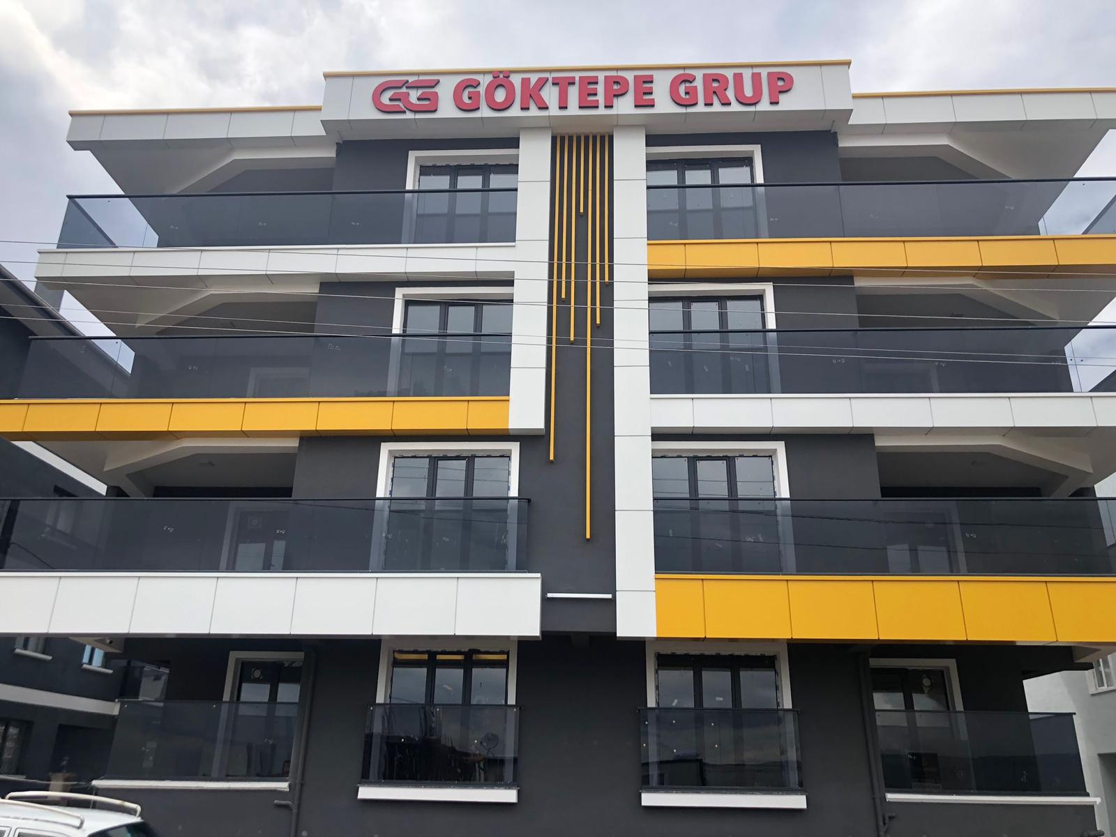 inşaat firması, taahhüt, ürün tedariki, dış ticaret, inşaat şirketi, yapı taahhüt, tedarik zinciri, uluslararası ticaret, Gökteppe Grup, toplu konut, inşaat Türkiye, ihracat ithalat, yapı malzemeleri tedarik